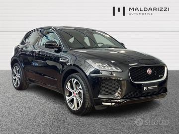 JAGUAR E-Pace 2.0d i4 R-Dynamic S awd 180cv auto m