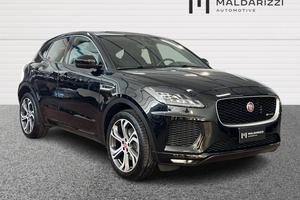 JAGUAR E-Pace 2.0d i4 R-Dynamic S awd 180cv auto m