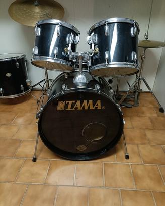 batteria 