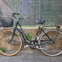 BICI DONNA CESTINO