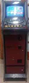 Video poker cabinato anni 2000