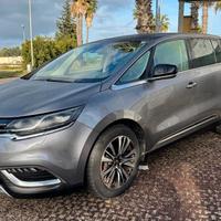 Renault 1.6 DCI ENERGY INITIALE PARIS 7 posti aut.