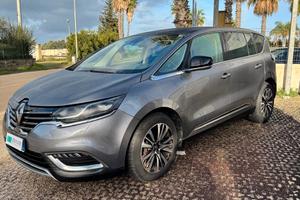 Renault 1.6 DCI ENERGY INITIALE PARIS 7 posti aut.