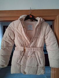 Giubbotto Imbottito per Bambina PRIMARK - 134 cm