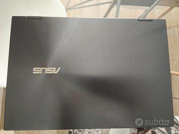 ASUS ZenBook Flip 13, notebook