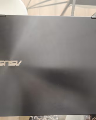 ASUS ZenBook Flip 13, notebook