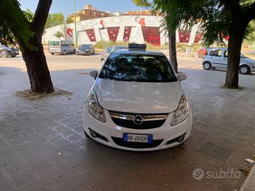 Opel Corsa 1.3 CDTI 75CV ecoFLEX 5 porte Club
