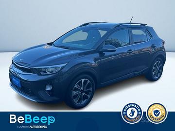 Kia Stonic 1.6 CRDI URBAN 110CV
