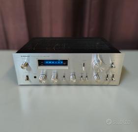 Amplificatore Integrato Pioneer SA708