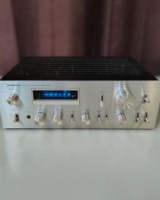 Amplificatore Integrato Pioneer SA708