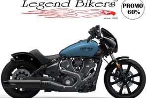 Indian Scout sport 1250 MY25