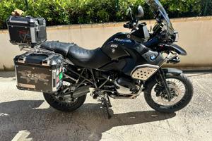 BMW r1200 gs adv