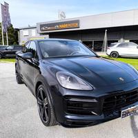 PORSCHE Cayenne Coupé 3.0 V6