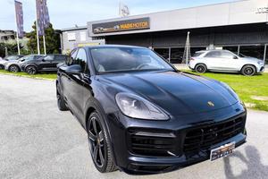 PORSCHE Cayenne Coupé 3.0 V6