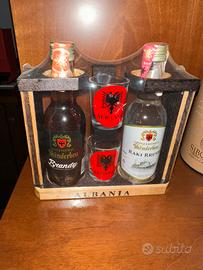 Liquore albania