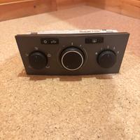Regolatore clima Opel Zafira 2009