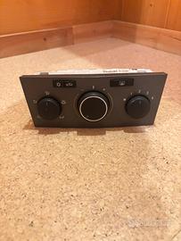 Regolatore clima Opel Zafira 2009