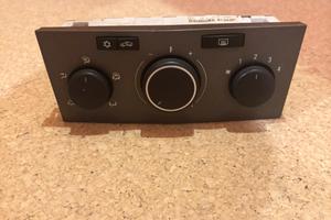 Regolatore clima Opel Zafira 2009