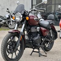 Royal Enfield Meteor 350