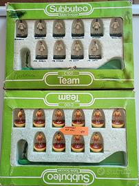 SQUADRE SUBBUTEO LW
