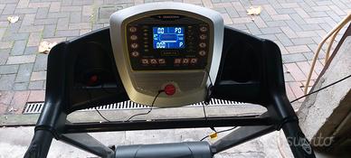 tapis roulant diadora