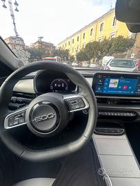Fiat 600 La prima