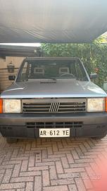 Fiat Panda Selecta