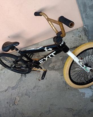 BMX usata