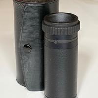 SCHNEIDER FOCUS LUPE - 6X