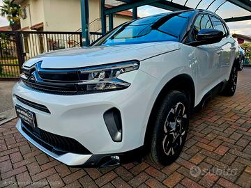 CITROEN C5 Aircross Max Hybrid 136 e-DCS6