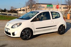 Renault Twingo 1.5 dCi VAN 75 CV