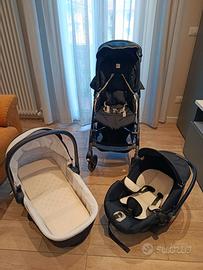 Trio Cam Family - condizioni perfette