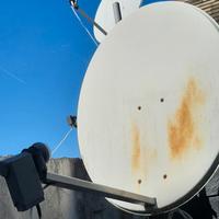 Parabola satellitare