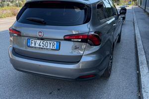 Macchina fiat tipo