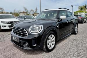 MINI Mini Cooper D Countryman DIGITAL CAMBIO AUTOM