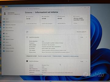 Lenovo i7