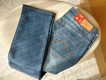 Jeans Carrera donna 