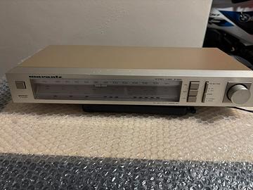 Radio marantz