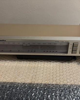 Radio marantz