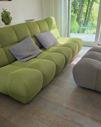Divano Buxus Dondi Salotti