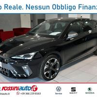 CUPRA Leon 2.0 TDI 150 CV DSG