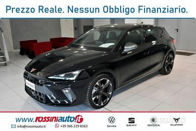 CUPRA Leon 2.0 TDI 150 CV DSG