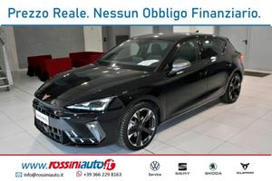 CUPRA Leon 2.0 TDI 150 CV DSG