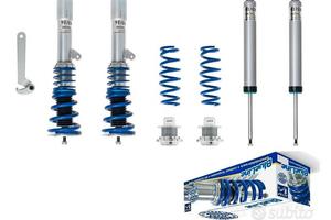 Assetto Ghiera Regolabile BMW 3 F30 F31 4 F32 F33