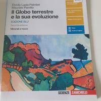 il globo terrestre e la sua evoluzione 