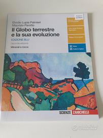 il globo terrestre e la sua evoluzione 