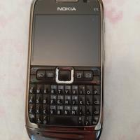 Nokia E71