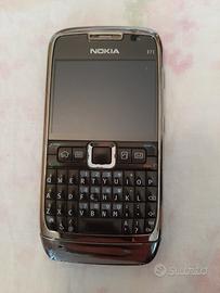 Nokia E71