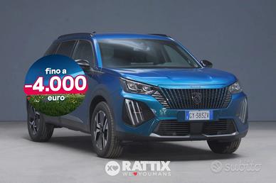 PEUGEOT 2008 ii 2020 2008 1.2 puretech Allure s&s