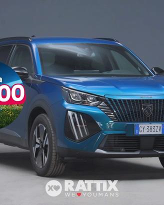 PEUGEOT 2008 ii 2020 2008 1.2 puretech Allure s&s